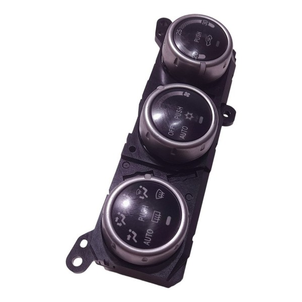 Comando Controle Ar Condicionado L200 2009 2010 2011/2016