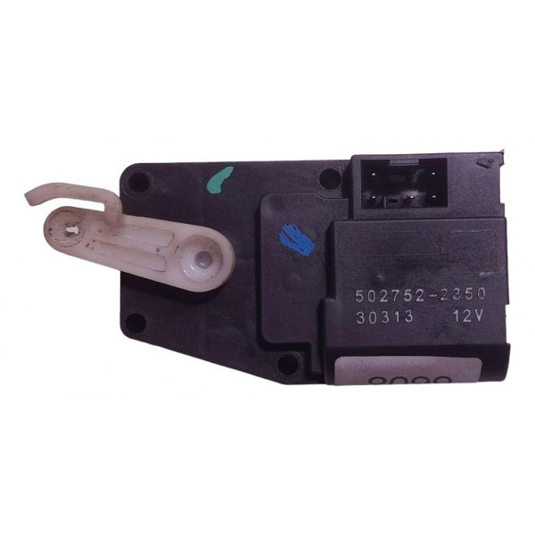 Atuador Caixa Ar Condicionado L200 Triton 2009 2010 11/2016