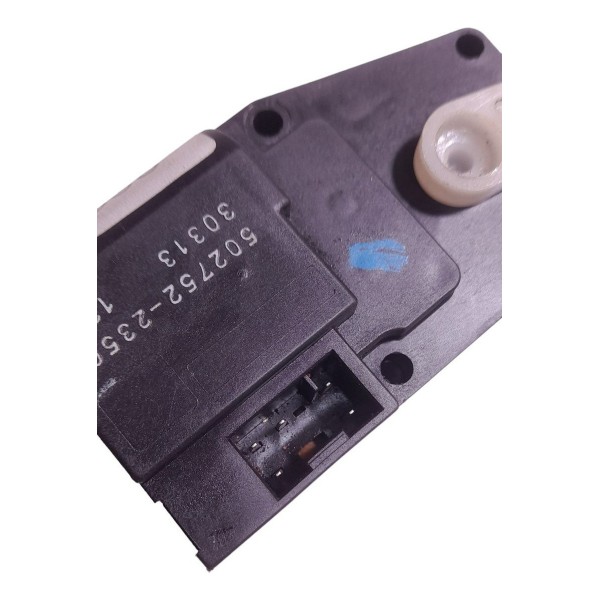 Atuador Caixa Ar Condicionado L200 Triton 2009 2010 11/2016