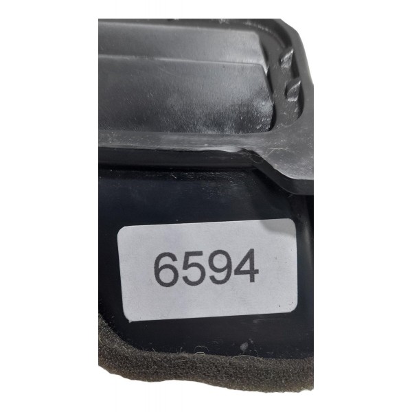 Saída Ar Dianteira Direita Mitsubishi L200 Triton 2009 2016