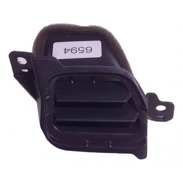 Saída Ar Dianteira Direita Mitsubishi L200 Triton 2009 2016