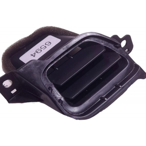 Saída Ar Dianteira Direita Mitsubishi L200 Triton 2009 2016