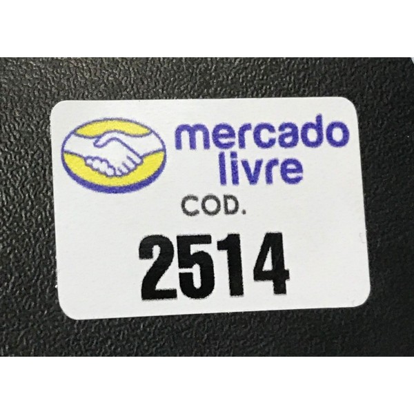 Acabamento Churrasqueira Captiva 2008/2010 Esquerdo 96624541