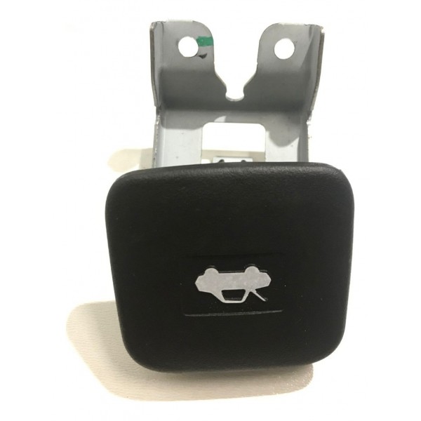 Maçaneta Puxador Abertura Capô Diant Captiva 08/15 Usado Preto