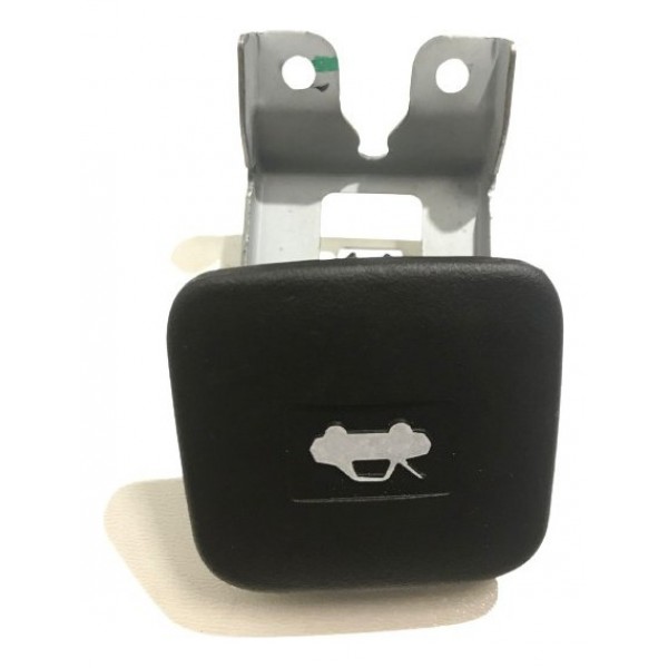 Maçaneta Puxador Abertura Capô Diant Captiva 08/15 Usado Preto