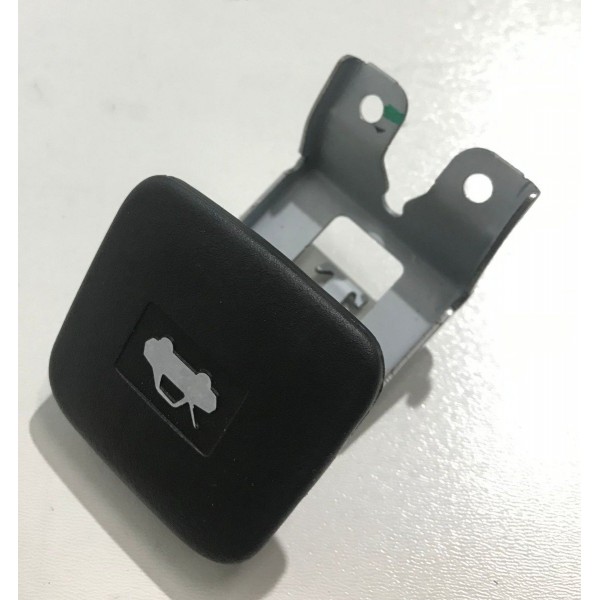 Maçaneta Puxador Abertura Capô Diant Captiva 08/15 Usado Preto