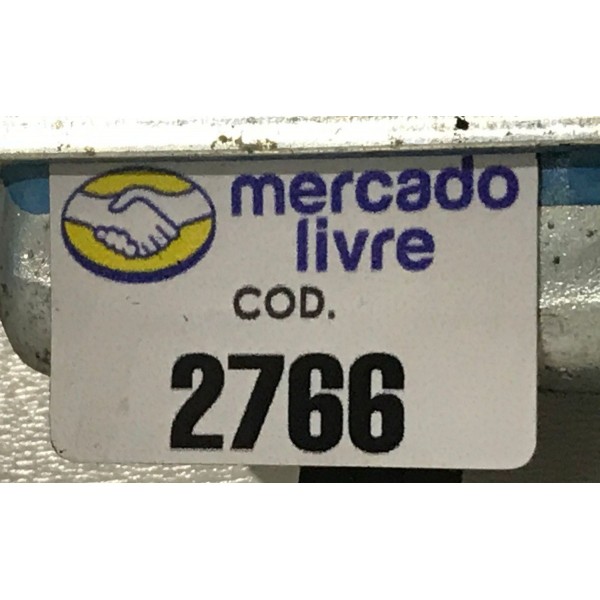 Dobradiça Porta Dianteira Direita Chevrolet Captiva 2.4