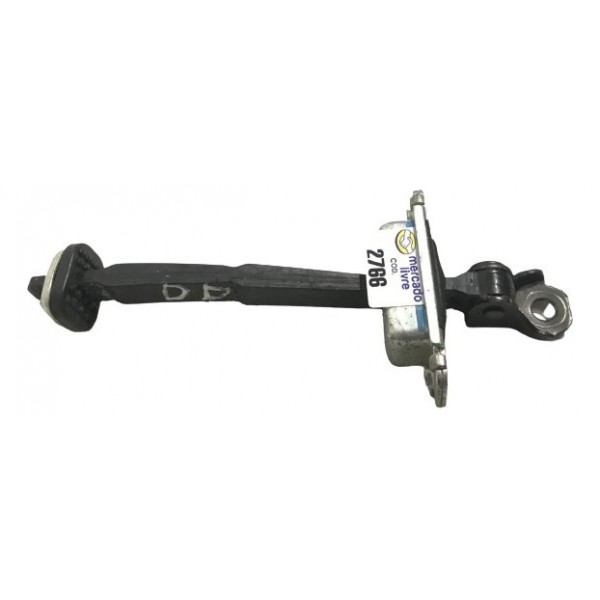 Dobradiça Porta Dianteira Direita Chevrolet Captiva 2.4