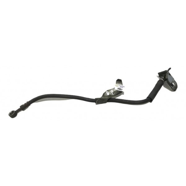 Flexível Freio Roda Dianteira Esquerda Chevrolet Captiva