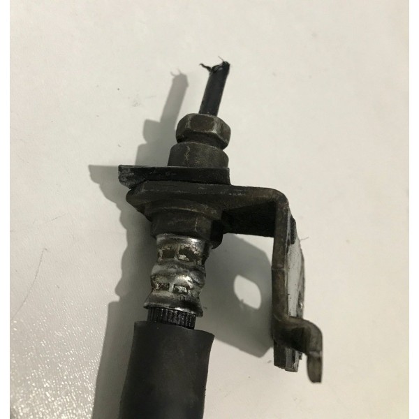 Flexível Freio Roda Dianteira Esquerda Chevrolet Captiva