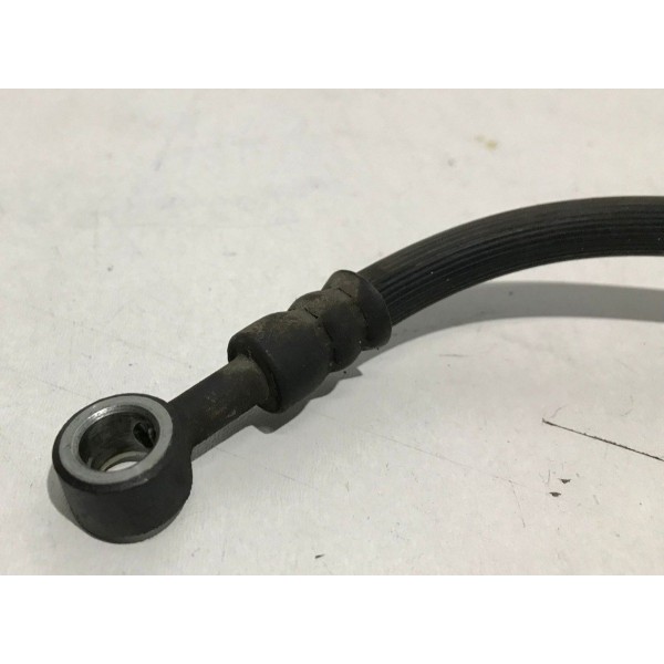 Flexível Freio Roda Dianteira Esquerda Chevrolet Captiva