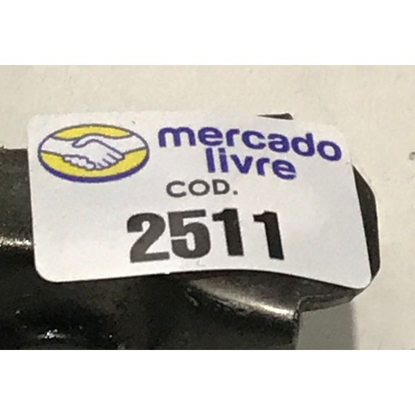 Limitador Porta Dianteira Esquerda Chevrolet Captiva Peça