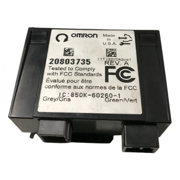 Módulo Imobilização Chevrolet Captiva 08/13