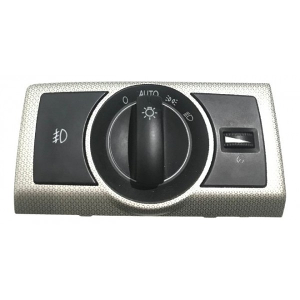 Botão Comando Luz Chevrolet Captiva 2008 2009 2010 2011/2013