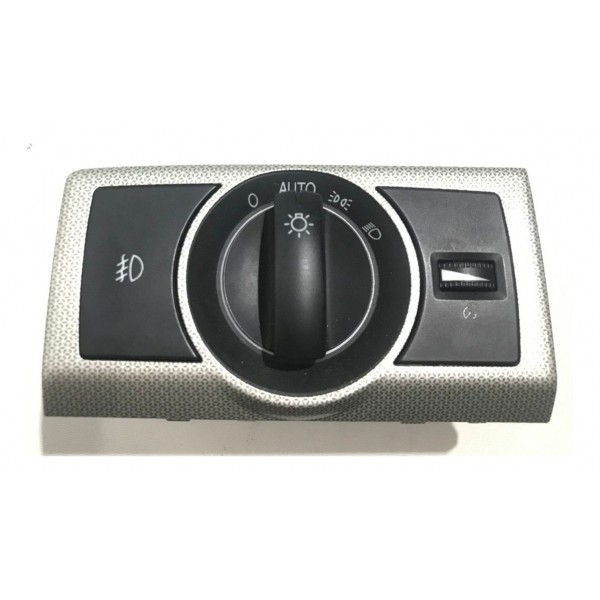 Botão Comando Luz Chevrolet Captiva 2008 2009 2010 2011/2013