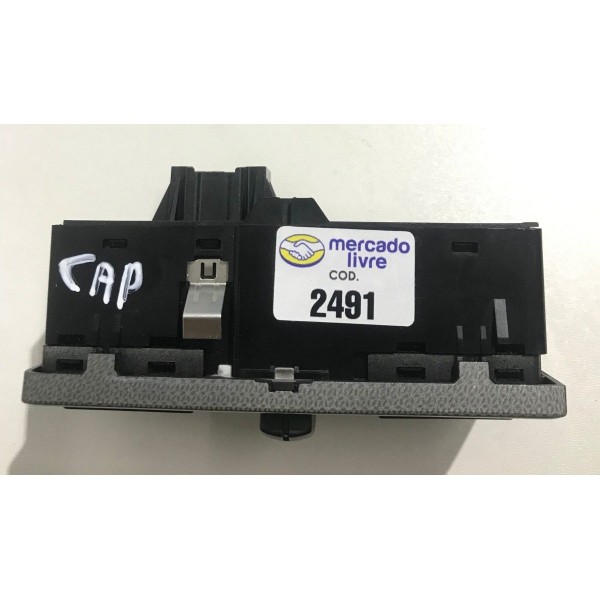 Botão Comando Luz Chevrolet Captiva 2008 2009 2010 2011/2013