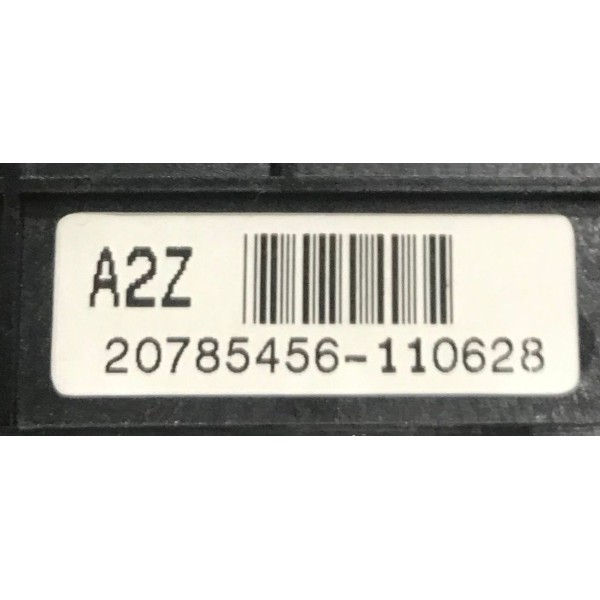 Botão Comando Luz Chevrolet Captiva 2008 2009 2010 2011/2013