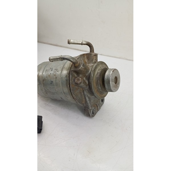 Suporte Filtro Combustivel L200 Jfc-901