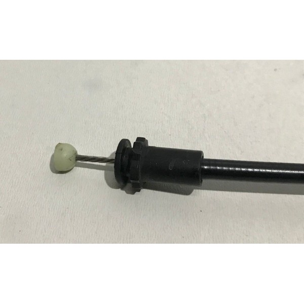 Cabo Fechadura Porta Dianteira Esquerda Chevrolet Captiva