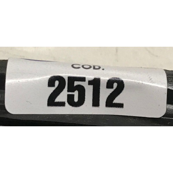 Cabo Fechadura Porta Dianteira Esquerda Chevrolet Captiva