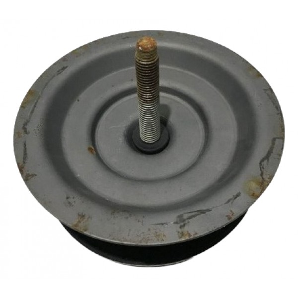 Rosca Trava Estepe Chevrolet Captiva 2010 2011 2012 13/2016