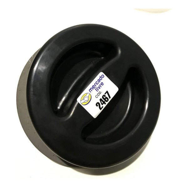 Rosca Trava Estepe Chevrolet Captiva 2010 2011 2012 13/2016