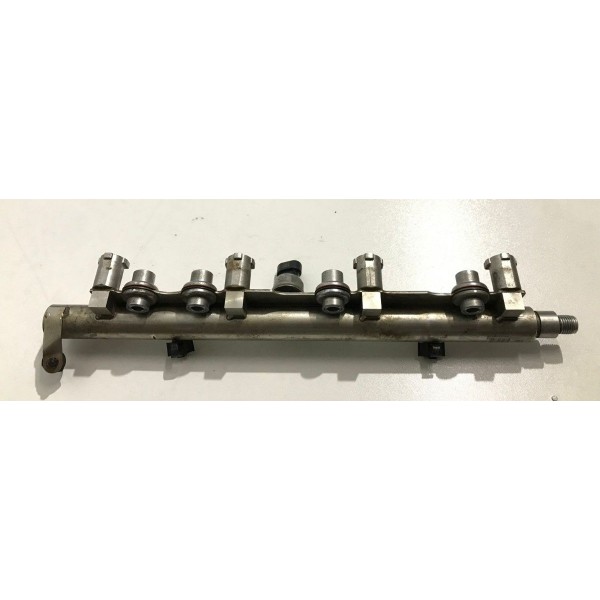 Flauta Injeção Chevrolet Captiva 2.4 Gasolina 2008 2009/2017