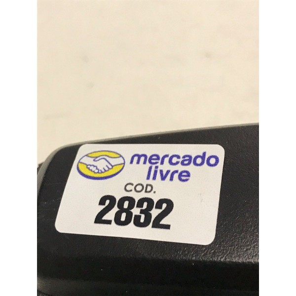 Maçaneta Externa Porta Traseira Esquerda Chevrolet Captiva