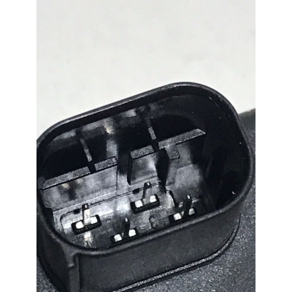 Módulo Freio Elétrico Chevrolet Captiva 08/13