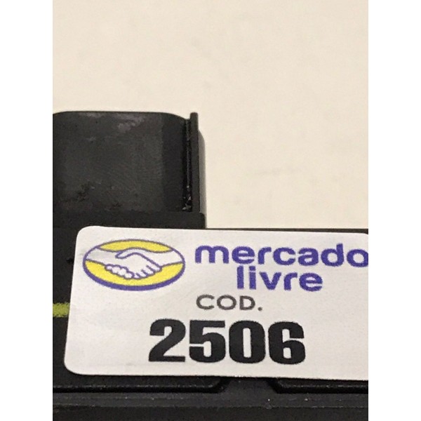 Módulo Freio Elétrico Chevrolet Captiva 08/13