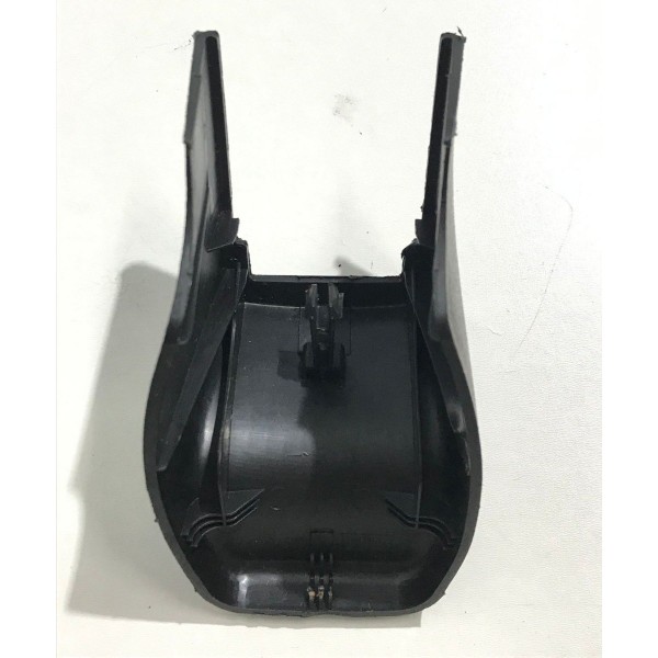 Moldura Acabamento Tras Do Trilho Banco Dianteiro Gm Captiva