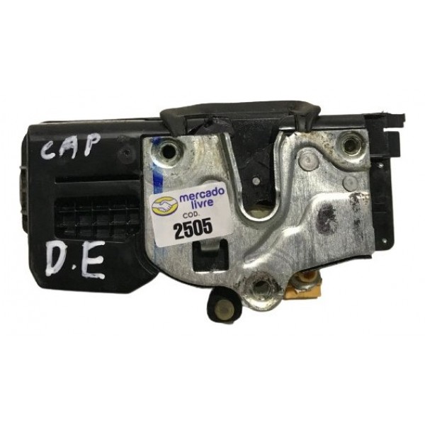 Fechadura Porta Dianteira Esquerda Chevrolet Captiva Carro