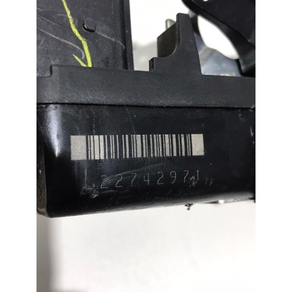 Fechadura Porta Dianteira Esquerda Chevrolet Captiva Carro