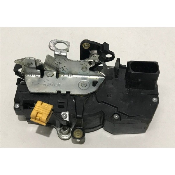 Fechadura Porta Dianteira Esquerda Chevrolet Captiva Carro