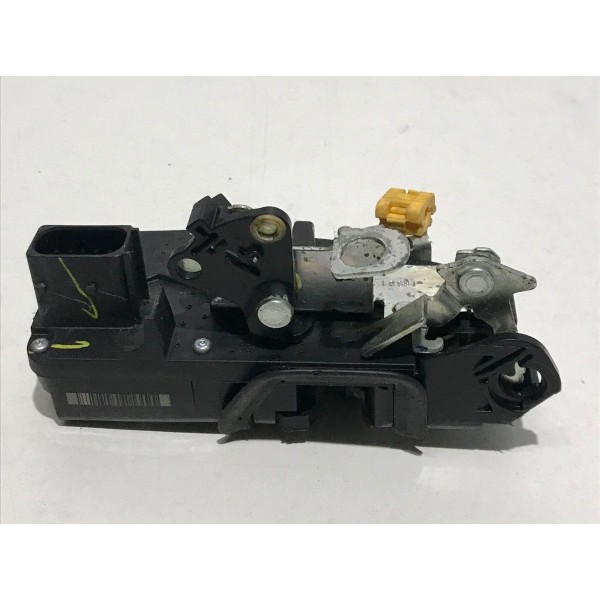 Fechadura Porta Dianteira Esquerda Chevrolet Captiva Carro