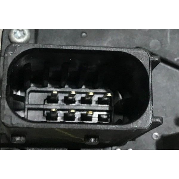 Fechadura Porta Dianteira Esquerda Chevrolet Captiva Carro