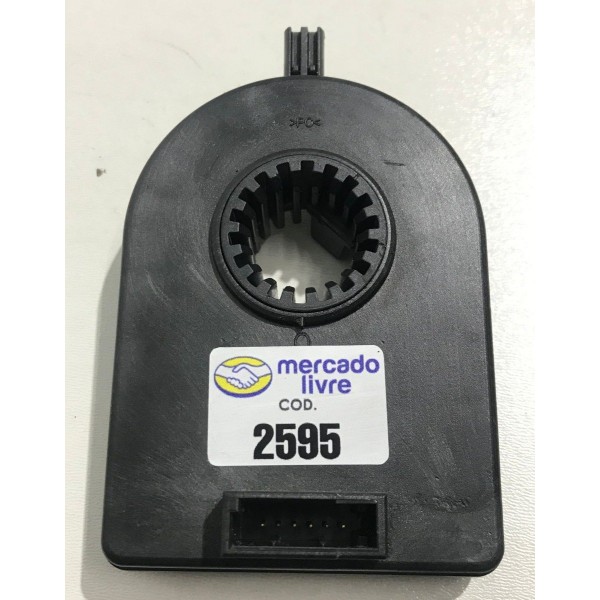 Sensor Ângulo Volante Chevrolet Captiva Peça Original Carro