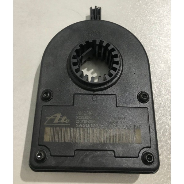 Sensor Ângulo Volante Chevrolet Captiva Peça Original Carro