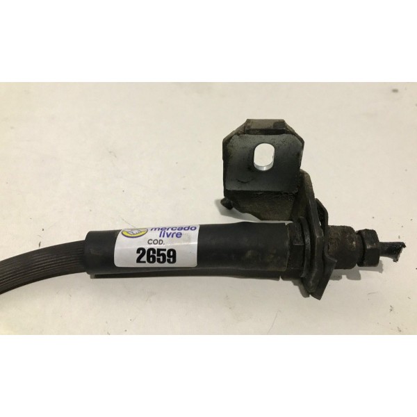 Flexível Freio Roda Dianteira Direita Captiva 2.4 Original