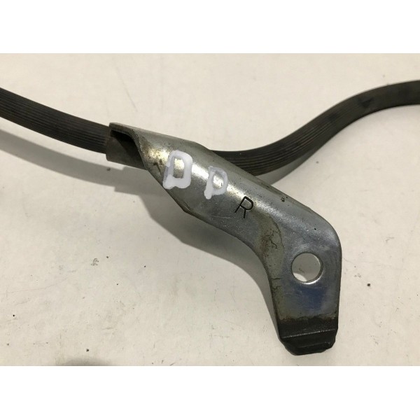 Flexível Freio Roda Dianteira Direita Captiva 2.4 Original