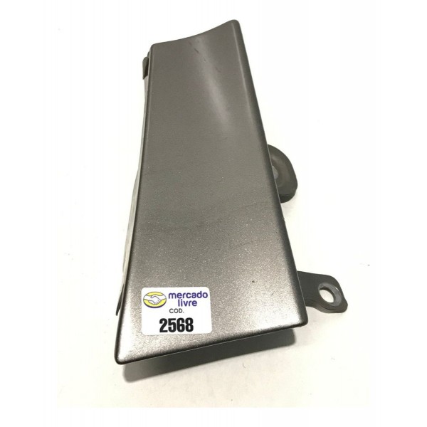 Acabamento Traseiro Esquerdo Externo Gm Captiva 2012