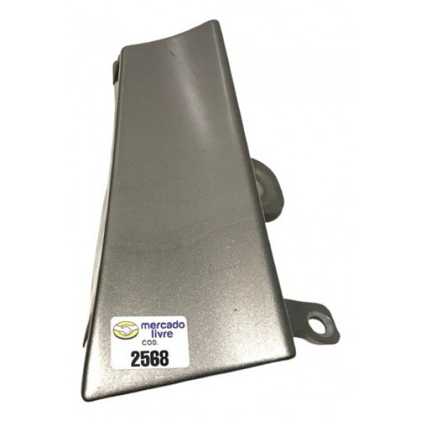Acabamento Traseiro Esquerdo Externo Gm Captiva 2012