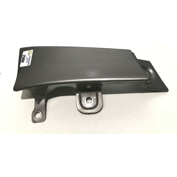 Acabamento Traseiro Esquerdo Externo Gm Captiva 2012