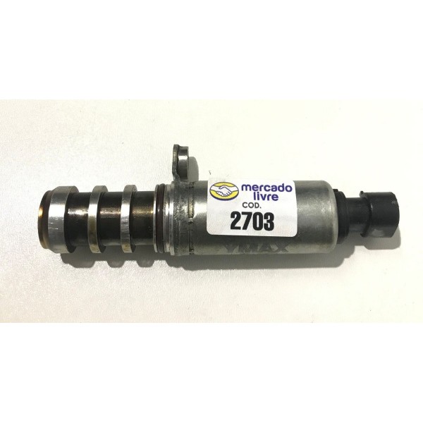 Válvula Solenoide Escapamento Chevrolet Captiva 2.4 2012