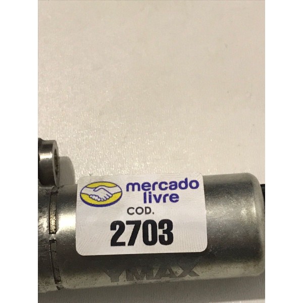 Válvula Solenoide Escapamento Chevrolet Captiva 2.4 2012