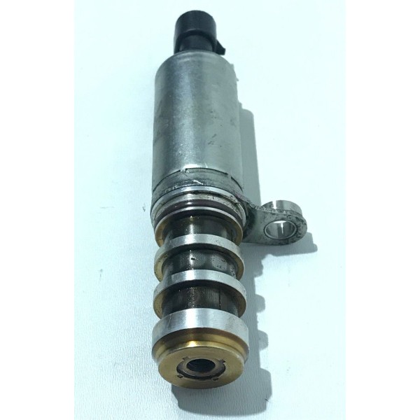 Válvula Solenoide Escapamento Chevrolet Captiva 2.4 2012