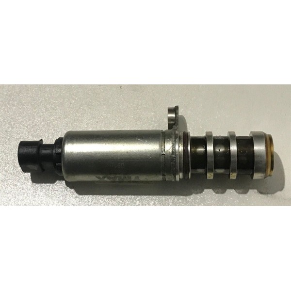 Válvula Solenoide Escapamento Chevrolet Captiva 2.4 2012