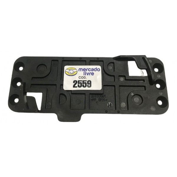 Suporte Módulo Jeep Compass Gm Captiva 2.4 Peça Original