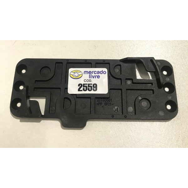 Suporte Módulo Jeep Compass Gm Captiva 2.4 Peça Original