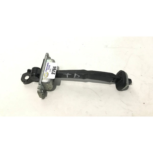 Limitador Porta Traseira Direita Chevrolet Captiva 2.4 2012